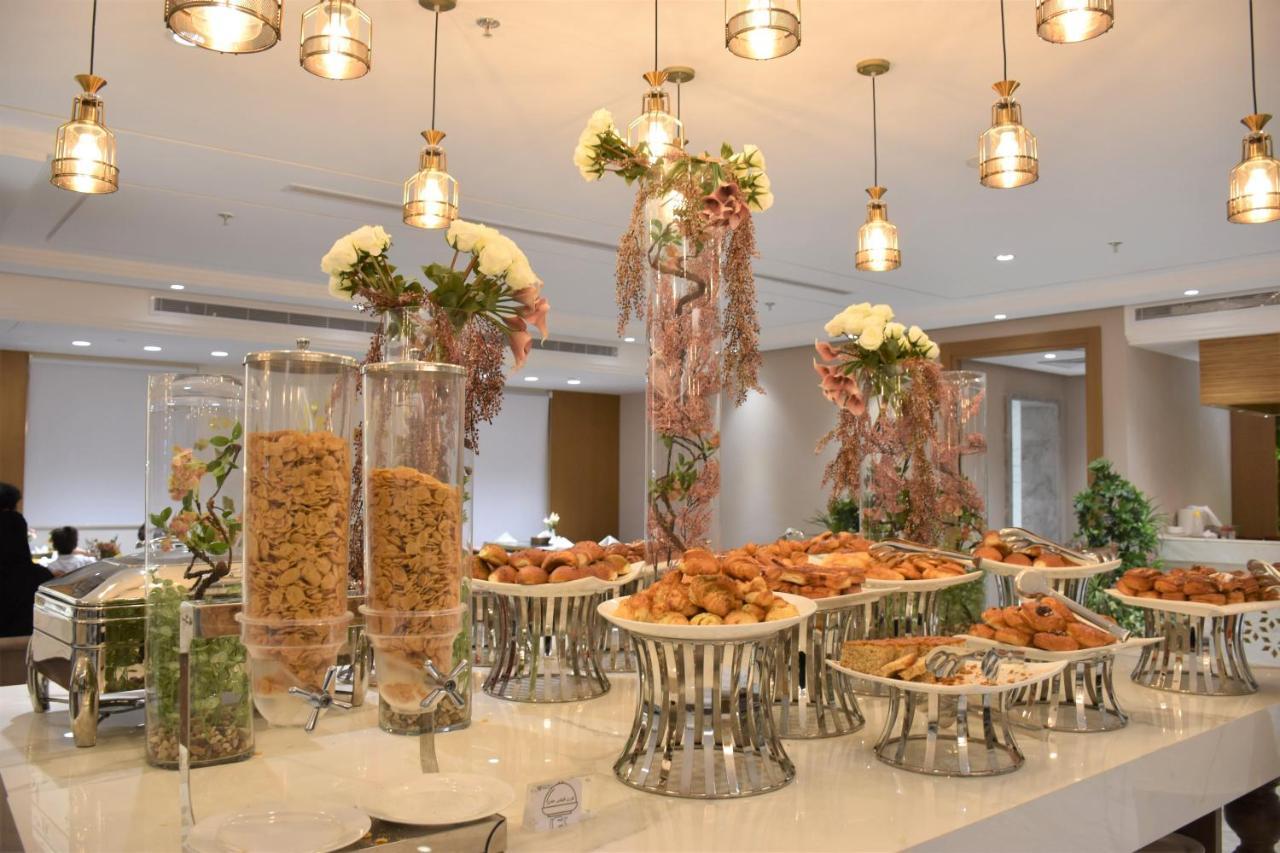Midan Hotel&Suites Al Aziziya Mekka Exteriér fotografie